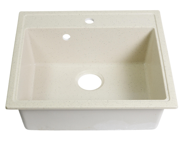 Мойка каменная S-13 Лён